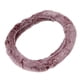 thumbnail image 3 of Cubierta del Volante del Automóvil, Cubierta Universal del Volante De 15 Pulgadas Protector del Volante Automático De Felpa De Lana De Imitación para La Mayoría De Los Volantes Estándar(Pink), 3 of 5