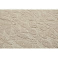 thumbnail image 6 of Savanna Grace Area Rug, Taupe - 2'6"x8', 6 of 7