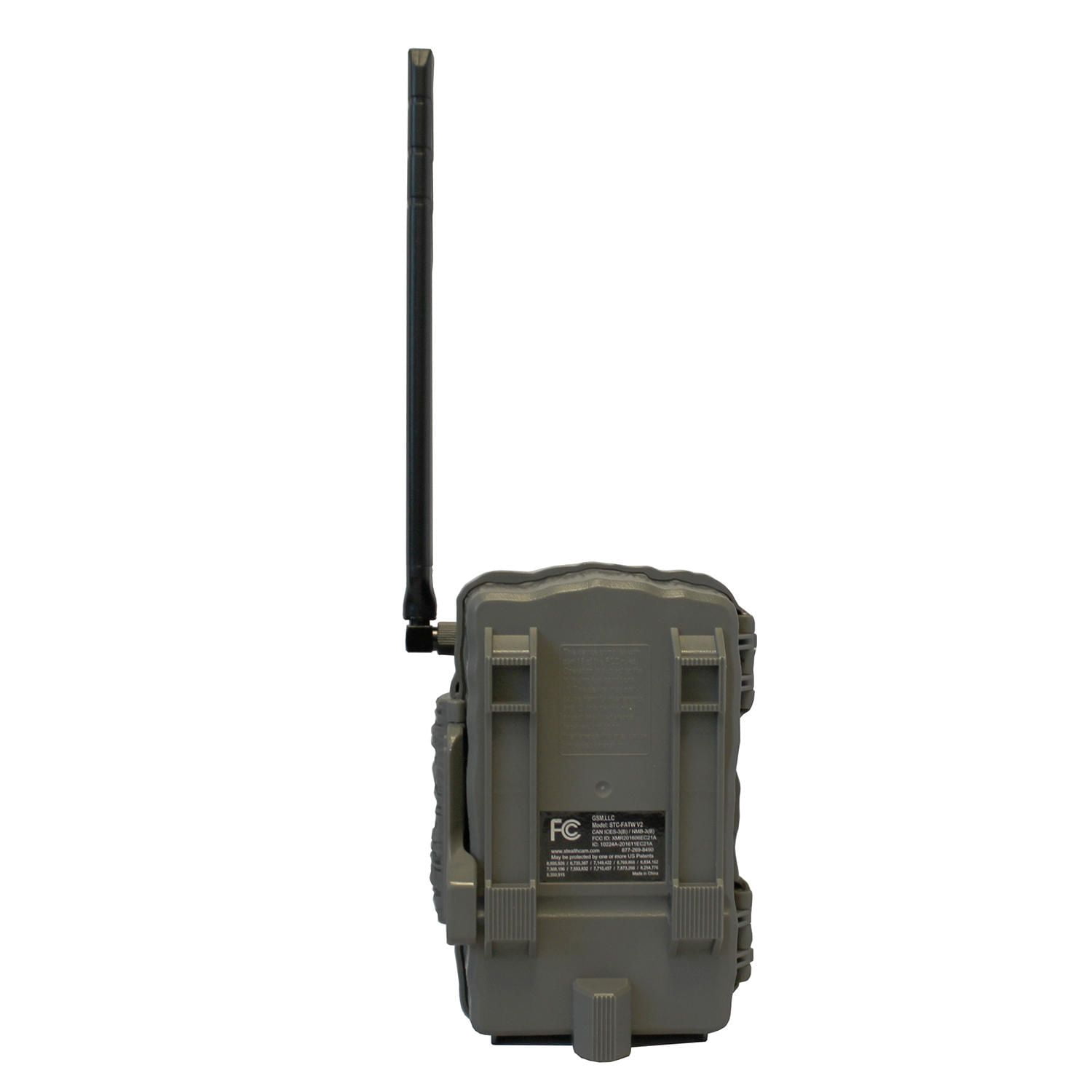 TRAIL-TEK Cellular Camera 26MP Stealth Cam STC-FVRZW Verizon