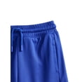 thumbnail image 2 of Wonder Nation Toddler Boys Patriotic Mesh Shorts, Sizes 18M-5T, 2 of 3