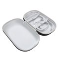 thumbnail image 4 of Estuche para auriculares VR, estuche para auriculares VR, estuche protector liviano, estuche para auriculares VR Gaming, materiales ecológicos, 4 of 12