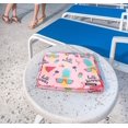 thumbnail image 4 of Bolsa con cierre para piscina Vaultz, 19 x 23 cm, resistente al agua, 4 of 4