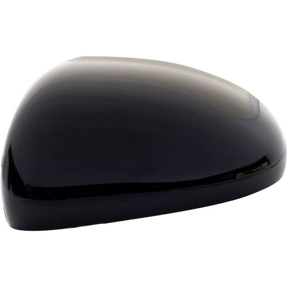 Driver Side Door Mirror Cap - Compatible with 2012 - 2017 Kia Rio 2013 2014 2015 2016