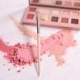 thumbnail image 2 of Brocha Para Parpados de Color Rosa, 2 of 2