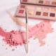 thumbnail image 2 of Brocha Para Parpados de Color Rosa, 2 of 2