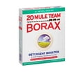 thumbnail image 3 of Borax Laundry Booster Powder - Stain Removing - 5 Pack, 4 Pounds, 3 of 5