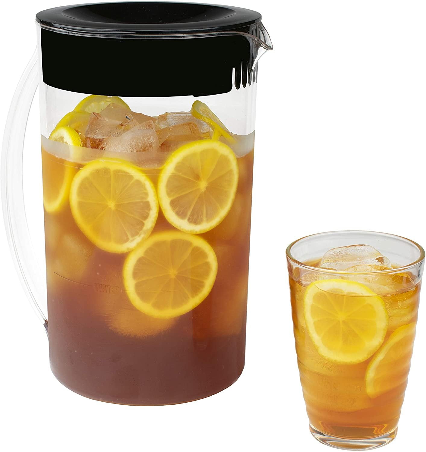 Luke Iced Tea Maker – Tay Tea LLC