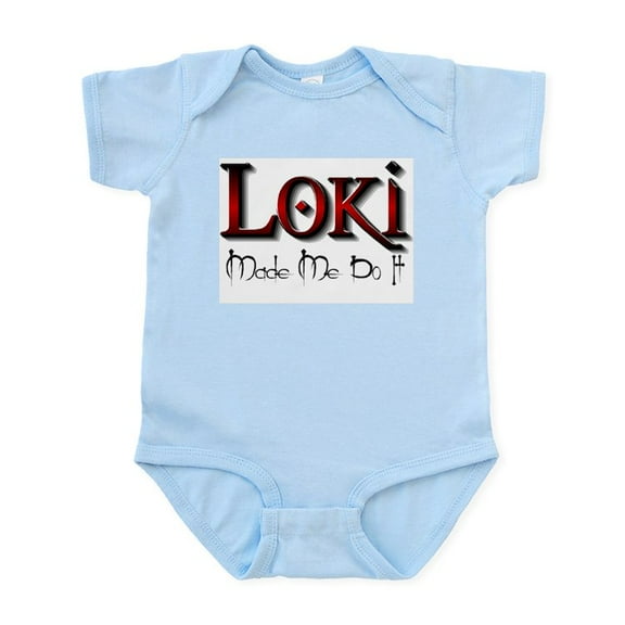 CafePress - Bad Boy's Do! Infant Bodysuit - Baby Light Bodysuit, Size Newborn - 24 Months