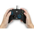 thumbnail image 3 of Verbesserter kabelgebundener PowerA-Controller für Xbox&nbsp;– Blue Hint, 3 of 8