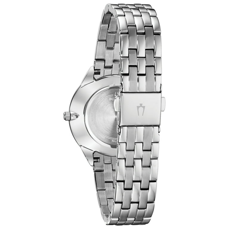 Bulova 96l268 clearance