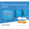 thumbnail image 4 of Balanceador de baterías Victron Energy Battery Balanceer, 4 of 5