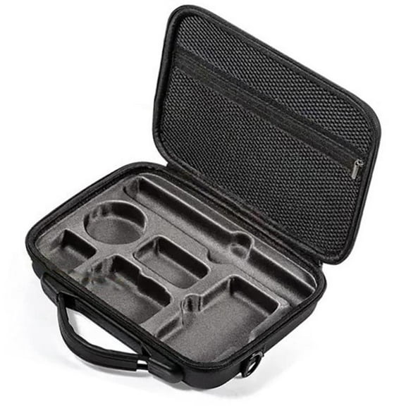 lanema Hard Case for Action 5 4 3 Camera Accessories Carrying Case Waterproof Box