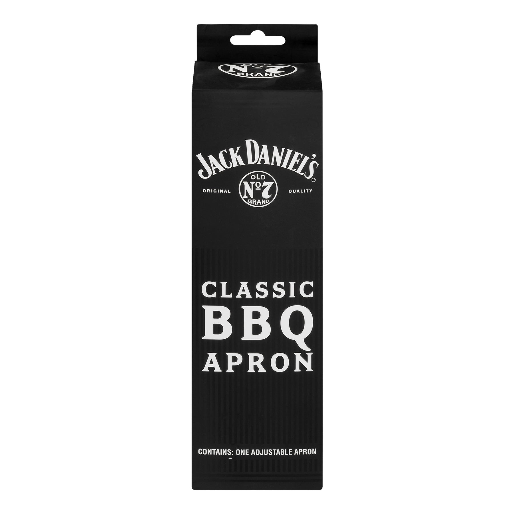 Jack Daniel's Classic Barbecue Apron