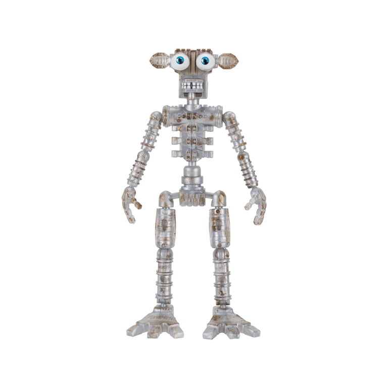 Five Nights at Freddy's Endo Series Toy Freddy & VR Freddy Action