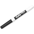 thumbnail image 3 of EXPO Low Odor Dry Erase Marker, Black (Fine, 12 ct.), 3 of 6