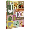 thumbnail image 1 of MIS PRIMERAS 100 PALABRAS COMBEL EDITORIAL EDWARD UNDERWOOD, 1 of 2
