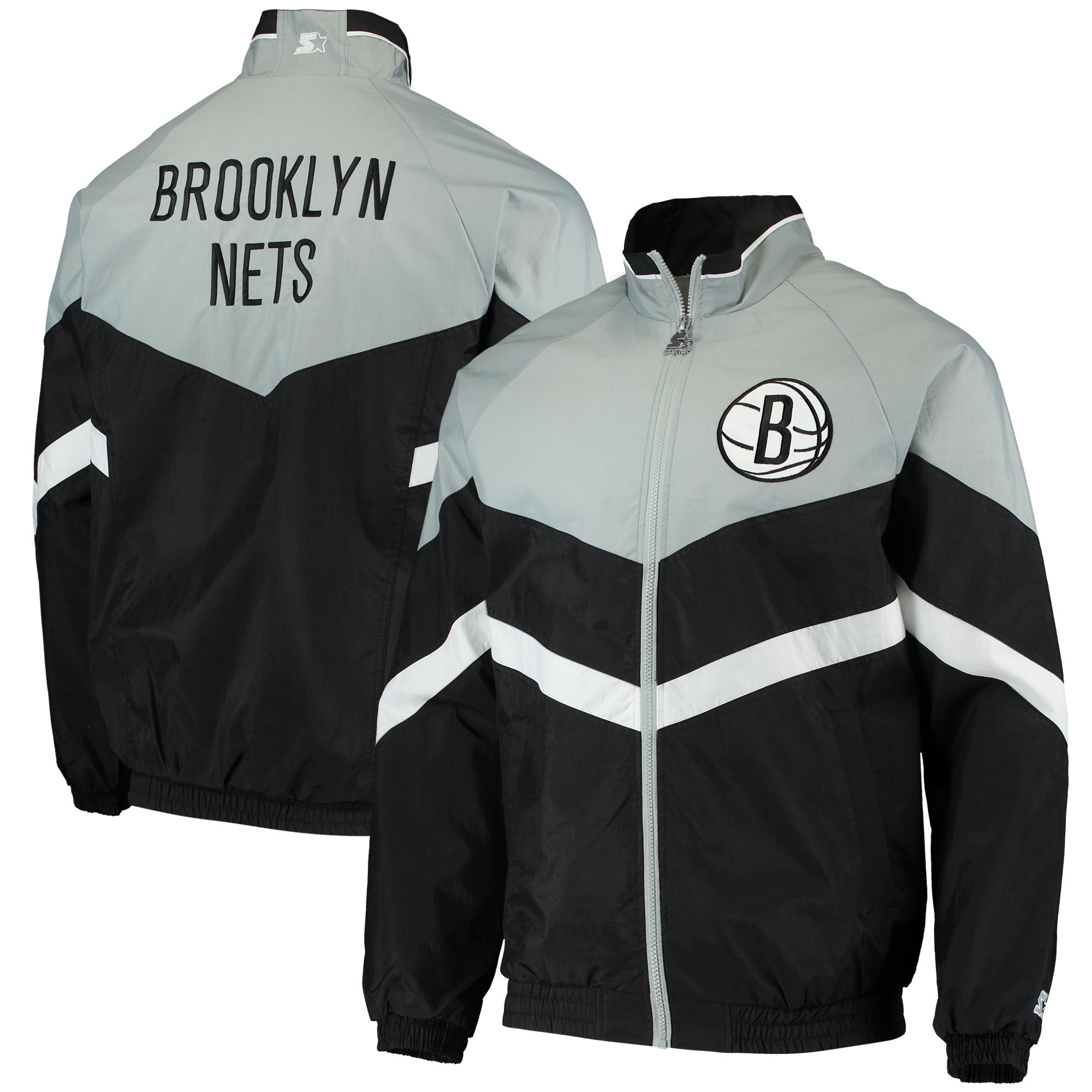 brooklyn nets jackets