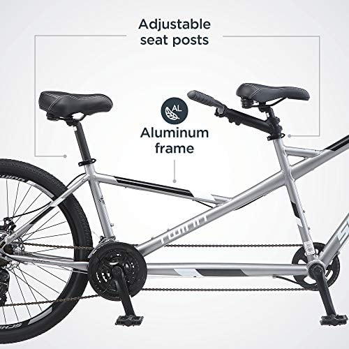 Tandem bike canadian tire hot sale