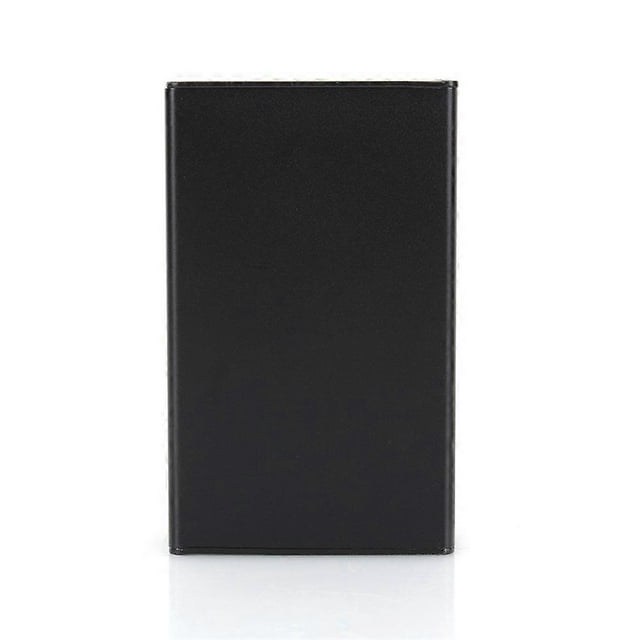 PCB Instrument Box Enclosure Electronic Project Case DIY 80*50*20mm Aluminum SG