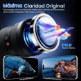 thumbnail image 3 of Protector Premium Mica Lente Cámara Para iPhone Instalador, 3 of 7
