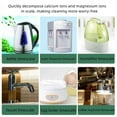 10Packs Citric Acid Detergent Inner Container Cleaner Teapot Cleaning