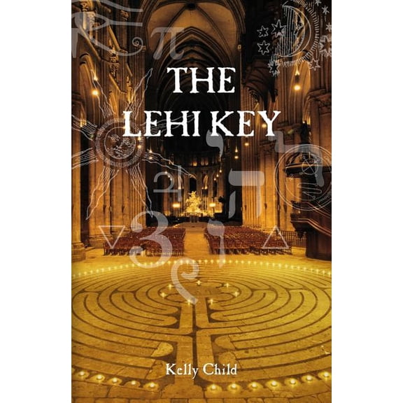 The Lehi Key (Paperback)