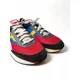 thumbnail image 3 of PU & MA FUTURE Rider Dazzling Blue RARE 2019 EU Sz 39 Women’s Sz 8 Men’s Sz 6 EUC, 3 of 6