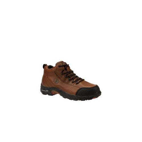 Converse Bottes : Bottes de Randonnée Imperméables à Embout Composite pour Hommes C4444