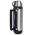 thumbnail image 3 of Tiger 2.0L Vacuum Travel Mug (MHK-A200) - Clear Stainless, 3 of 3