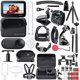 thumbnail image 1 of Cámara de acción Insta360 GO 3S 128 GB 4K Bundle It Better, 1 of 9