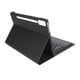 thumbnail image 1 of Funda Para Tableta de 12,7 Pulgadas Con Teclado, Funda Portátil de Viaje de Cuero Tpu Con Ranura para Bolígrafo, Funda Para Tableta Con Teclado Magnético Desmontable De 200 Mah,, 1 of 7