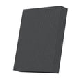 thumbnail image 3 of Balance Pad Cushion Balance Balance para el entrenamiento al aire libre Fitness Negro, 3 of 8