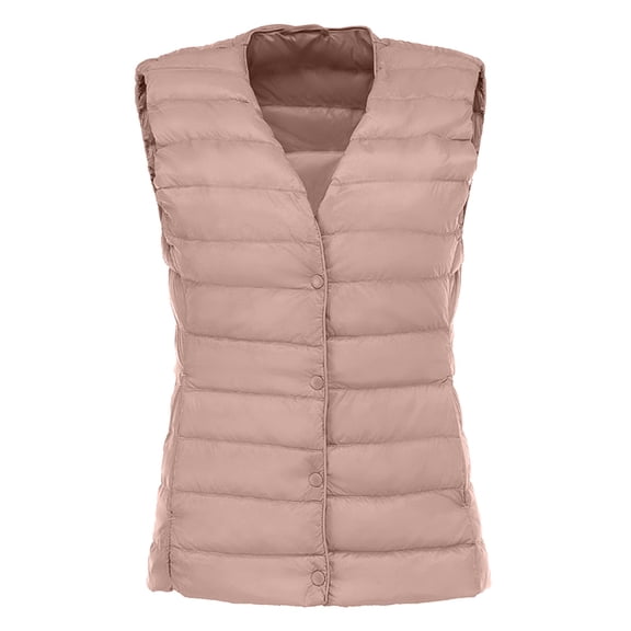 Vedolay Coats for Women Ruched 3/4 Sleeve Open Front Blazer Jacket with Plus Size A,L