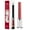 Red, variant on Wine Bottle Opener Air Pressure Wine Opener With A Push Easy And Down Can Opener For Restaurant Home Easy-To-Use(Purple-One Size)