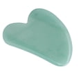 thumbnail image 3 of Tabla de raspado facial BuyWeek gua sha natural herramienta de masaje, 3 of 14