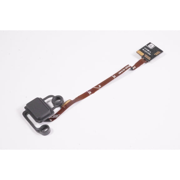 Compatible With CKHXH4 Replacement for CKHXH4 Dell Power Button Board I7391-7520BLK-PUS