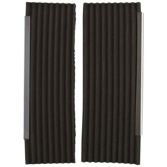 A/C Side Insulation Panels Set of 2 by LivingSURE™
