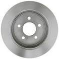 thumbnail image 3 of ACDelco Disc Brake Rotor 18A731AC Fits select: 1998-2004 FORD RANGER, 1995-2002 FORD EXPLORER, 3 of 5