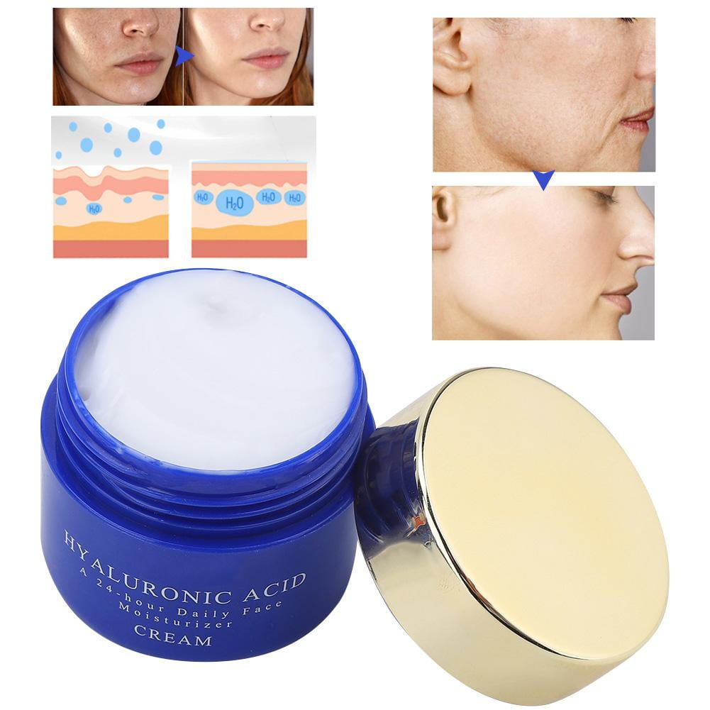 Dioche Anti-Aging Face Cream,Lady Face Skin Care Wrinkle Remover Repair Gel Anti-Aging Moisturizer Cream, Moisturizer Face Cream