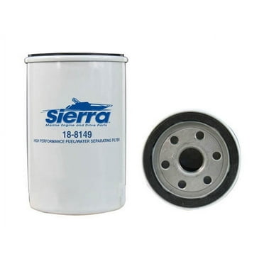 Sierra 18-8149 Fuel Water Separator Filter - Volvo 3847644