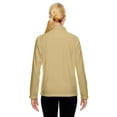 thumbnail image 3 of Team 365 Tt90W Ladies' Campus Microfleece Jacket, 3 of 3
