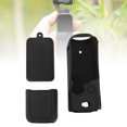 thumbnail image 1 of Action Camera Accessories Silicone Protective Case Cover for  Pocket 3, Dustproof, Shock , Non slip Design, 1:1 Real Camera Button Opening, 1 of 7