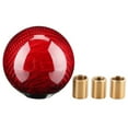 thumbnail image 4 of Gear  Knob, Shifter Knob Universal Metal  For Auto, 4 of 8