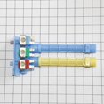 thumbnail image 2 of 134866600 Frigidaire Water Inlet Valve OEM 134866600, 2 of 3