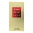 thumbnail image 2 of Perfume ALYSSA ASHLEY Ambre Rouge Eau de Parfum para mujer, 50 ml, 2 of 2
