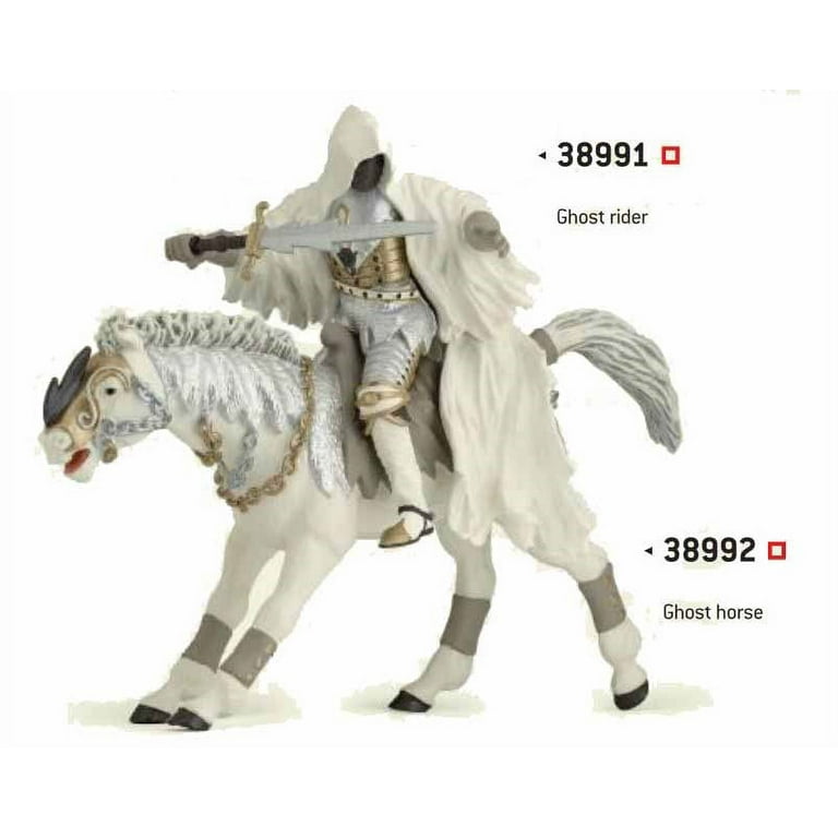 プレデター フィギュア Ride a horse プレデター フィギュア