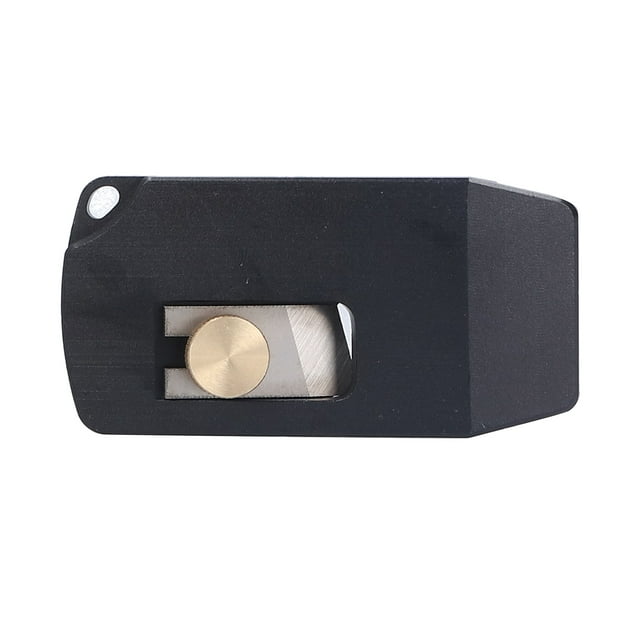 Recortadora De Chaflanes, Recortadora De Bordes De Madera Recortadora De Bandas De Bordes Para Herramientas Esenciales Para Carpintería Para Decoración De Gabinetes Y Otras Ccdes Otros