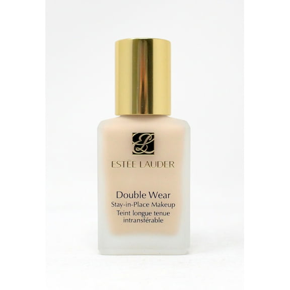 Estee Lauder Double Wear Stay in Place Makeup 6c1 New Rich Cocoa #68 1.0 Oz