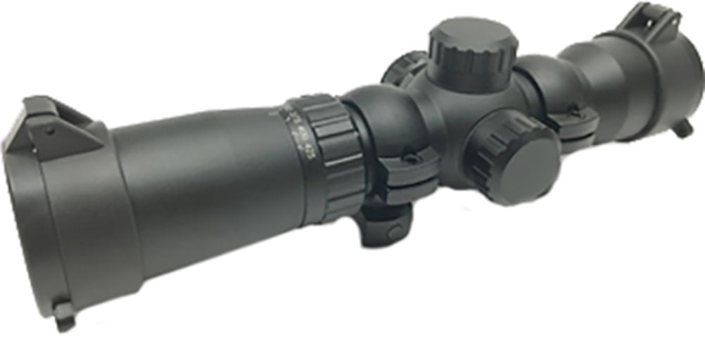 Ravin Crossbows Scope - Walmart.com - Walmart.com