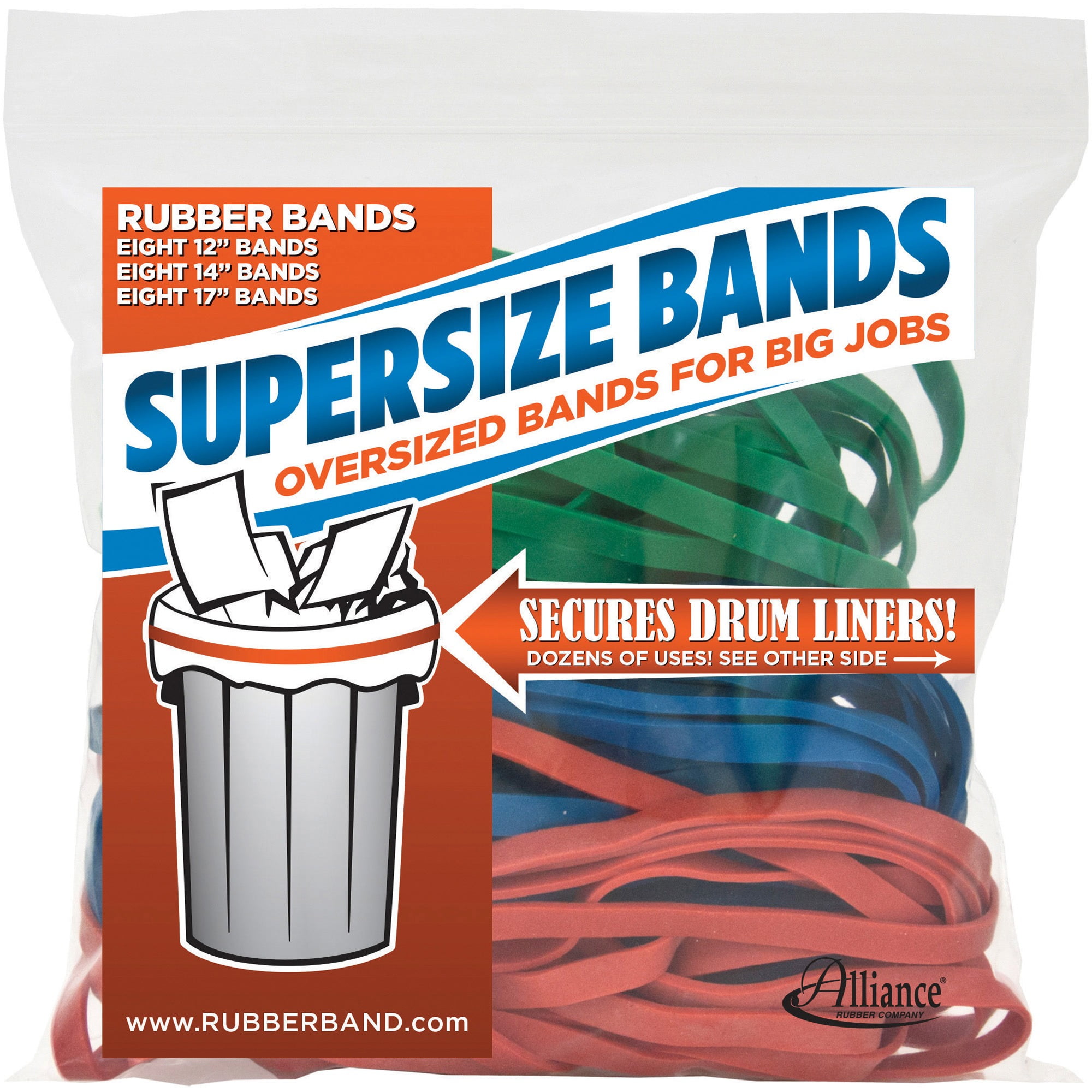 where can i buy big rubber bands